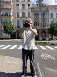 Image 3 of Big ears shirt #3