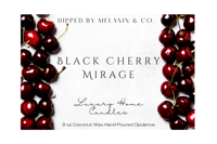 Image 1 of Black Cherry Mirage 