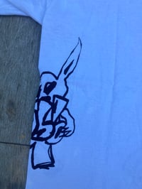 Image 4 of Big ears tee #1