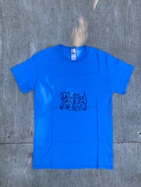 Image 1 of Logo tee #3
