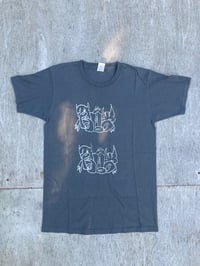 Image 1 of Logo tee #4