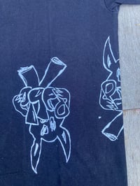 Image 3 of Big ears tee #2