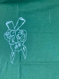 Image 4 of Big ears tee #3