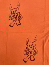 Image 2 of Big ears tee #4
