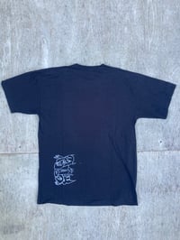 Image 2 of Logo tee #6