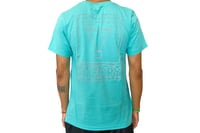 Image 2 of Marker reflective shirt