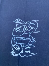 Image 3 of Logo tee #6