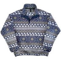 Image 1 of Vintage Patagonia Synchilla Snap T Pullover -  Driftwood