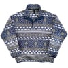 Vintage Patagonia Synchilla Snap T Pullover -  Driftwood