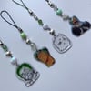 one piece phone charms