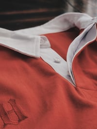 Image 4 of Tonga Rugby Polo