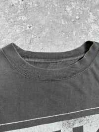 Image 3 of Nine Inch Nails 1990’s ‘Pretty Hate Machine’ T-Shirt