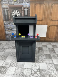 Image 2 of P21 Arcade 4 player 