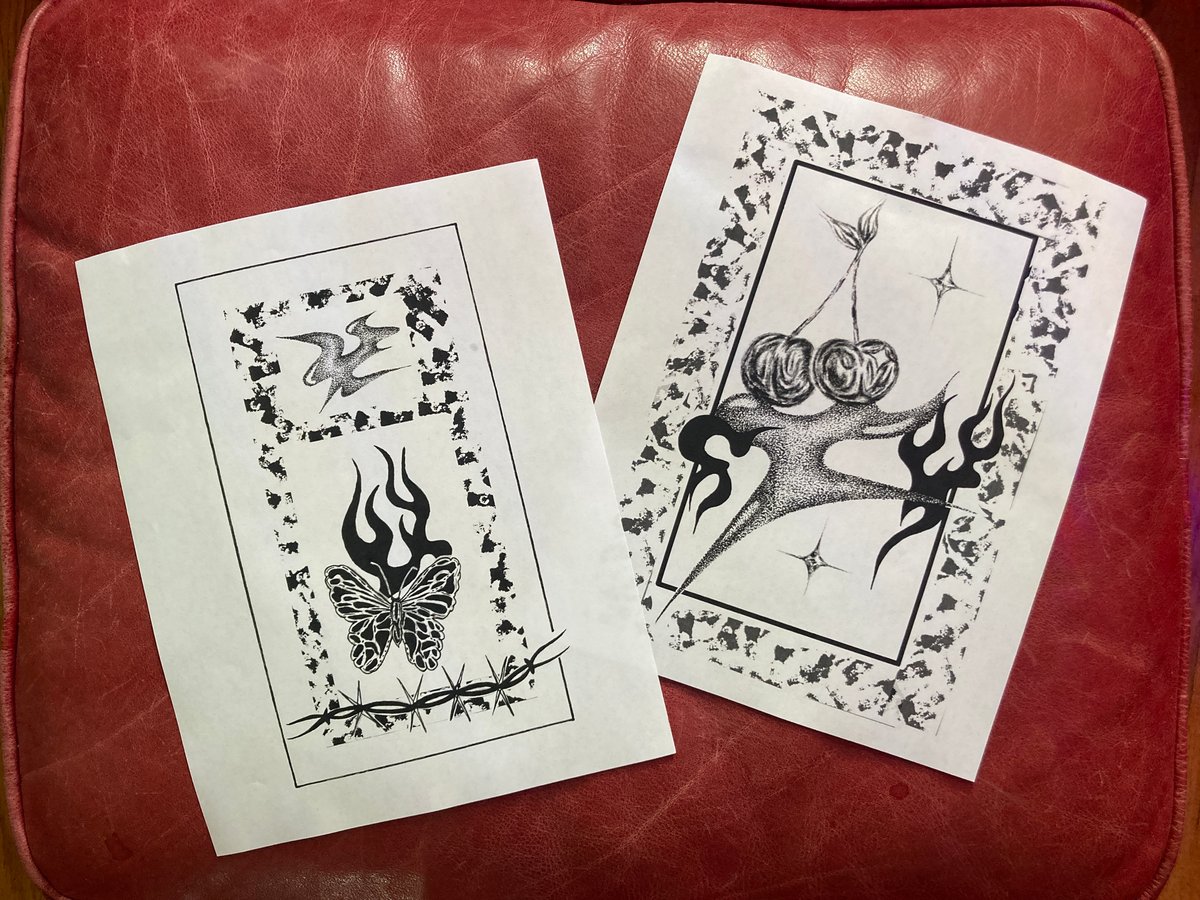 Image of Print Bundle