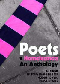 Poets v Homelessness