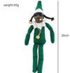 Snoop on a Stoop Plush Toy, Christmas Decorations, Festive Decor 