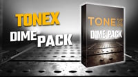 Image 2 of ToneX DimePack