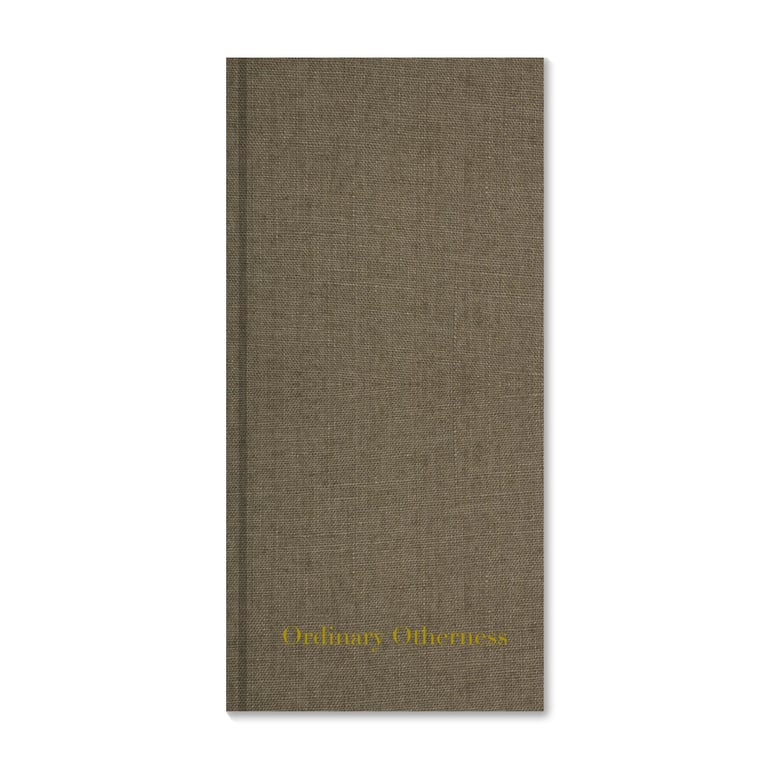 Ordinary Otherness