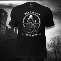 Image 1 of Reap What You Sow Tee