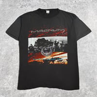 Image 1 of Magnum 1988 ‘Wings Of Heaven’ Tour T-Shirt