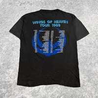 Image 2 of Magnum 1988 ‘Wings Of Heaven’ Tour T-Shirt