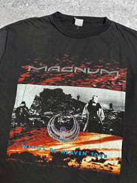 Image 4 of Magnum 1988 ‘Wings Of Heaven’ Tour T-Shirt