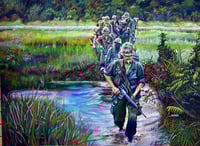 "Company B" - Prints