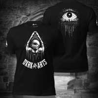 Eye Conjure Tee