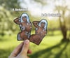 Sexy Atlantis Princess Sticker 
