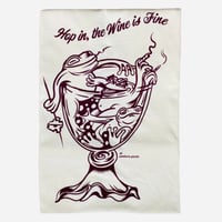 Image 3 of Finest Frog Wine
