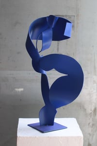 Image 3 of CutOut sculpture number 4