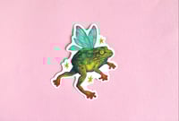 Image 2 of Fairy Froggy