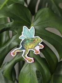 Image 4 of Fairy Froggy
