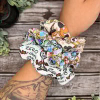 Image 1 of Scrunchies | 9