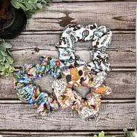 Image 2 of Scrunchies | 9
