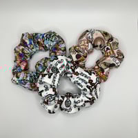 Image 3 of Scrunchies | 9