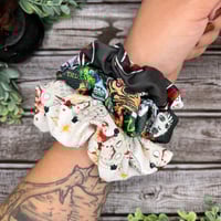 Image 1 of Scrunchies | 8