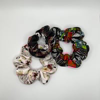 Image 3 of Scrunchies | 8
