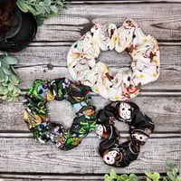 Image 2 of Scrunchies | 8