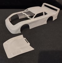 Image 1 of 1:24 SRX Series Body