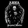 Ahna – Perpetual Warfare Cassette