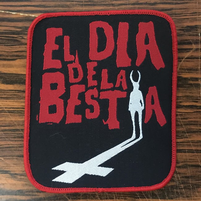 El Dia De La Bestia 