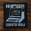 Kraftwerk - Computer World 