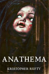 Anathema - Signed Paperback