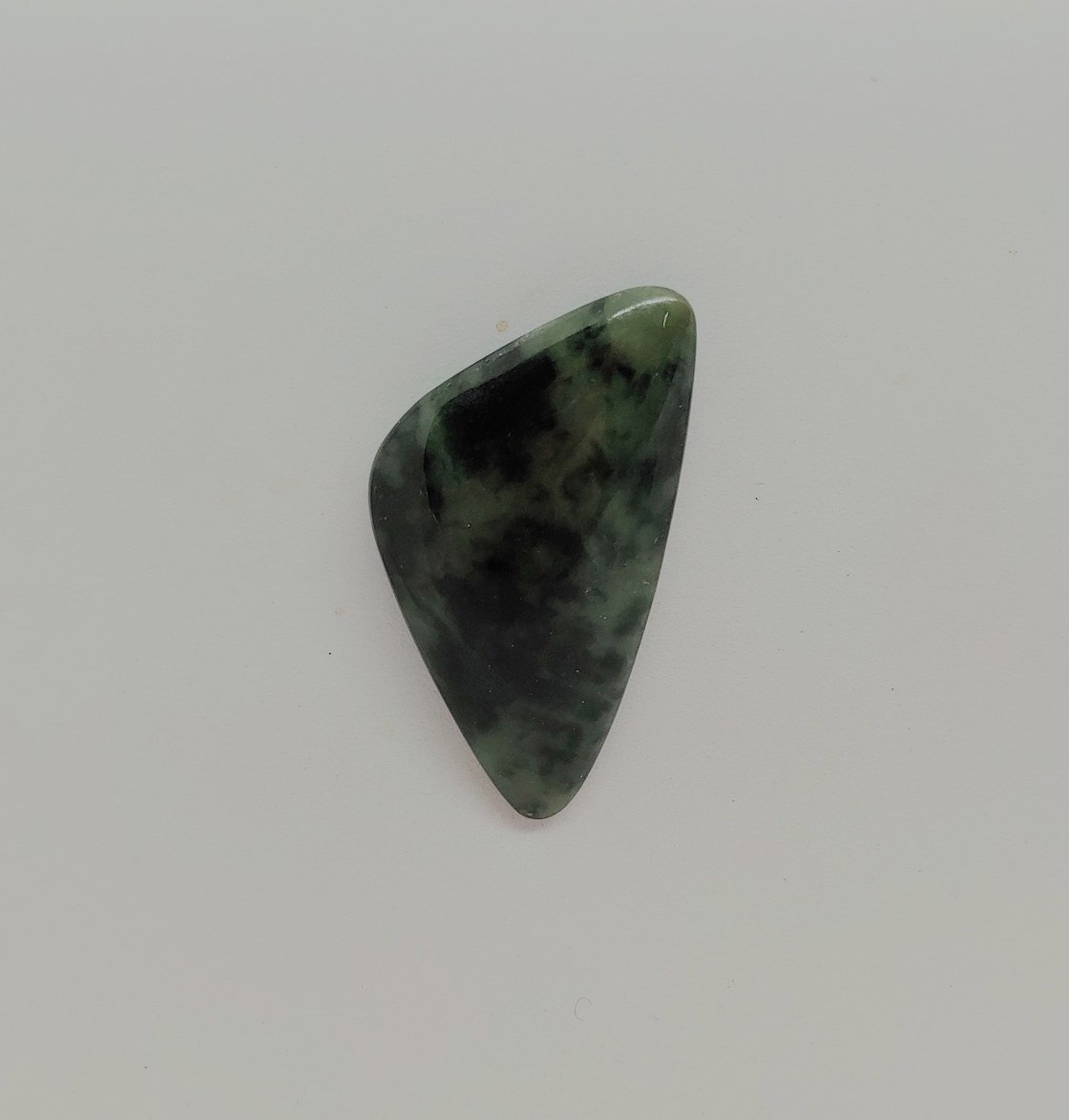 Image of Nephrite Jade #23-665