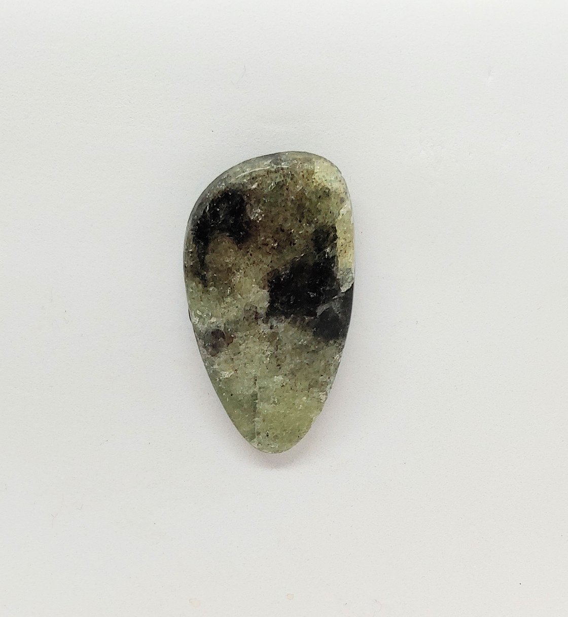 Image of Green Apatite #23-667