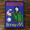 Boney M. - Rasputin 