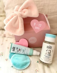 Image 1 of Beauty Box 9/12ans 