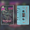 Sgt. Scag - At Least More Than Half-Way Dead (Tape PREORDER)