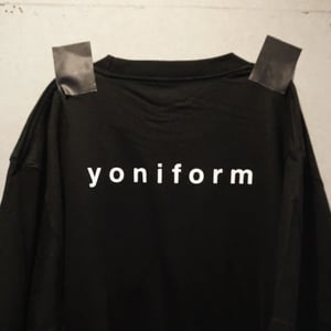 Image of YONIFORM fellows TEE